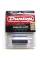 Слайдер Dunlop Chromed Steel Slide 318