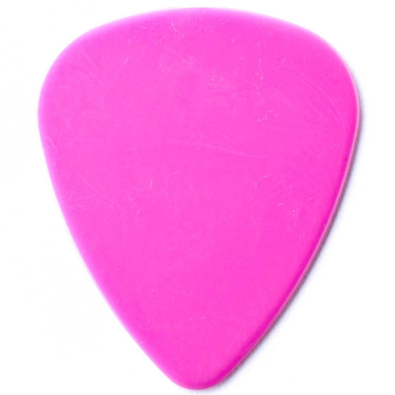 Медіатор Dunlop 4100 Delrin 500 Standard Plectrum Guitar Pick 0.71 mm (1 шт.)