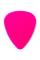Медіатор Dunlop 4100 Delrin 500 Standard Plectrum Guitar Pick 0.96 mm (1 шт.)