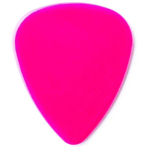 Медіатор Dunlop 4100 Delrin 500 Standard Plectrum Guitar Pick 0.96 mm (1 шт.)