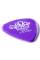Медиатор Dunlop 4100 Delrin 500 Standard Plectrum Guitar Pick 1.5 mm (1 шт.)