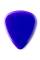 Медиатор Dunlop 4100 Delrin 500 Standard Plectrum Guitar Pick 2.0 mm (1 шт.)