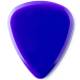 Медиатор Dunlop 4100 Delrin 500 Standard Plectrum Guitar Pick 2.0 mm (1 шт.)