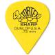 Медіатор Dunlop 4121 Tortex Sharp Guitar Pick 0.73 mm (1 шт.)