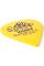 Медиатор Dunlop 4121 Tortex Sharp Guitar Pick 0.73 mm (1 шт.)