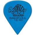 Медиатор Dunlop 4121 Tortex Sharp Guitar Pick 1.0 mm (1 шт.)