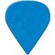 Медіатор Dunlop 4121 Tortex Sharp Guitar Pick 1.0 mm (1 шт.)