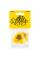 Медіатори Dunlop 412P.73 Tortex Sharp Player's Pack 0.73 mm (12 шт.)