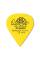 Медиаторы Dunlop 412P.73 Tortex Sharp Player's Pack 0.73 mm (12 шт.)