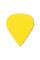 Медиаторы Dunlop 412P.73 Tortex Sharp Player's Pack 0.73 mm (12 шт.)