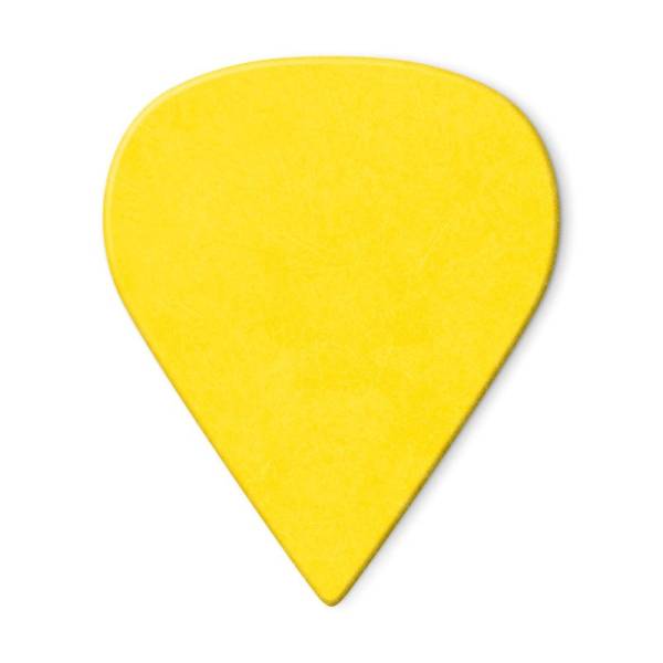 Медиаторы Dunlop 412P.73 Tortex Sharp Player's Pack 0.73 mm (12 шт.)