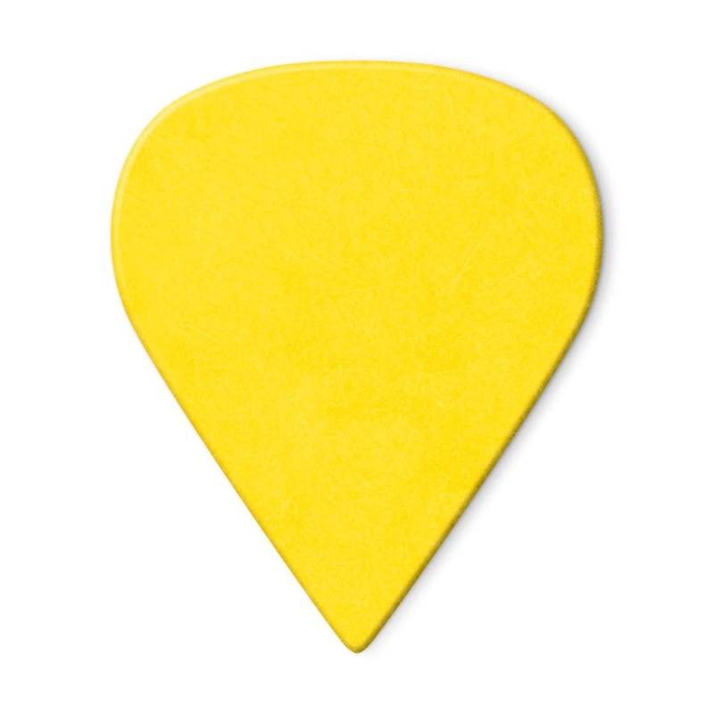 Медіатори Dunlop 412P.73 Tortex Sharp Player's Pack 0.73 mm (12 шт.)