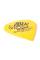 Медиаторы Dunlop 412P.73 Tortex Sharp Player's Pack 0.73 mm (12 шт.)