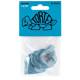 Медіатори Dunlop 412P1.0 Tortex Sharp Player's Pack 1.0 mm (12 шт.)