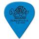 Медіатори Dunlop 412P1.0 Tortex Sharp Player's Pack 1.0 mm (12 шт.)