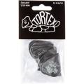 Медиаторы Dunlop 412P1.35 Tortex Sharp Player's Pack 1.35 mm (12 шт.)