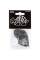 Медиаторы Dunlop 412P1.35 Tortex Sharp Player's Pack 1.35 mm (12 шт.)