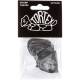 Медіатори Dunlop 412P1.35 Tortex Sharp Player's Pack 1.35 mm (12 шт.) Медіатори Dunlop 412P1.35 Tortex Sharp Player's Pack 1.35 mm (12 шт.)