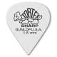 Медіатори Dunlop 412P1.5 Tortex Sharp Player's Pack 1.5 mm (12 шт.)