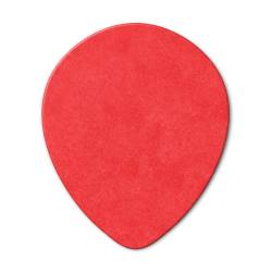 Медіатор Dunlop 4131 Tortex Tear Drop Guitar Pick 0.50 mm (1 шт.)