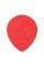 Медіатор Dunlop 4131 Tortex Tear Drop Guitar Pick 0.50 mm (1 шт.)