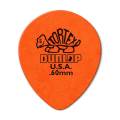 Медиатор Dunlop 4131 Tortex Tear Drop Guitar Pick 0.60 mm (1 шт.)