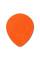 Медиатор Dunlop 4131 Tortex Tear Drop Guitar Pick 0.60 mm (1 шт.)