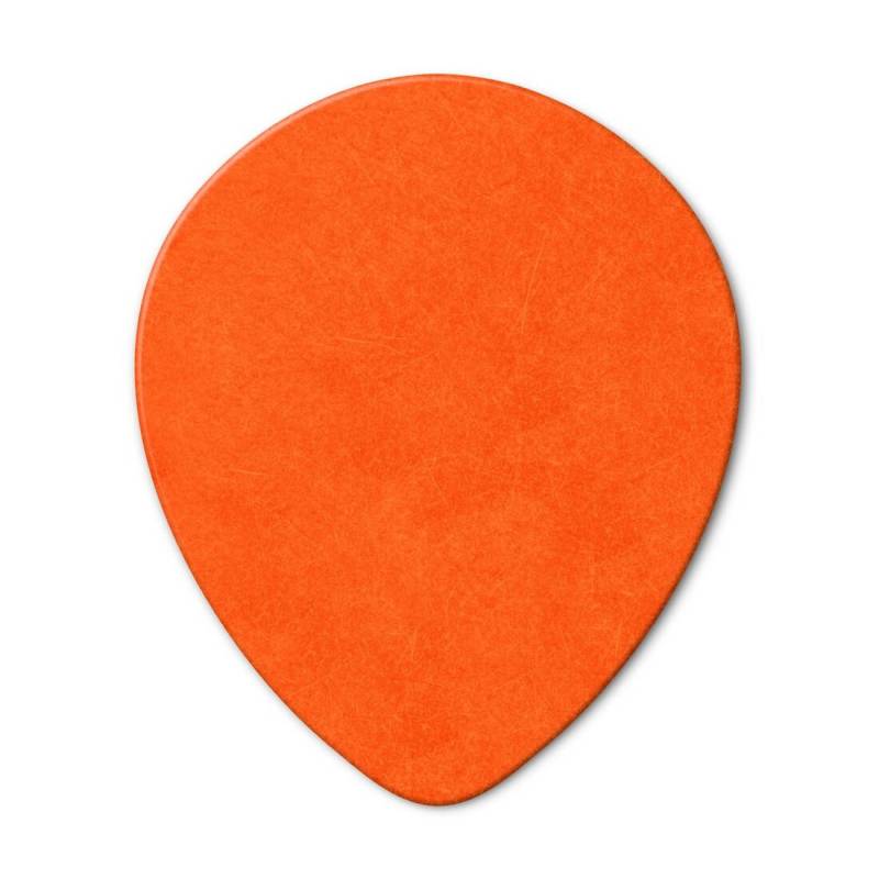 Медиатор Dunlop 4131 Tortex Tear Drop Guitar Pick 0.60 mm (1 шт.)
