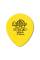 Медіатор Dunlop 4131 Tortex Tear Drop Guitar Pick 0.73 mm (1 шт.)