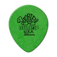 Медіатор Dunlop 4131 Tortex Tear Drop Guitar Pick 0.88 mm (1 шт.)