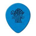 Медіатор Dunlop 4131 Tortex Tear Drop Guitar Pick 1.0 mm (1 шт.)
