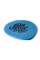 Медиатор Dunlop 4131 Tortex Tear Drop Guitar Pick 1.0 mm (1 шт.)