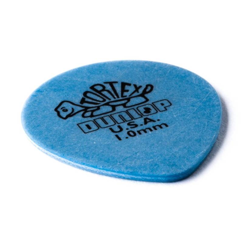 Медіатор Dunlop 4131 Tortex Tear Drop Guitar Pick 1.0 mm (1 шт.)