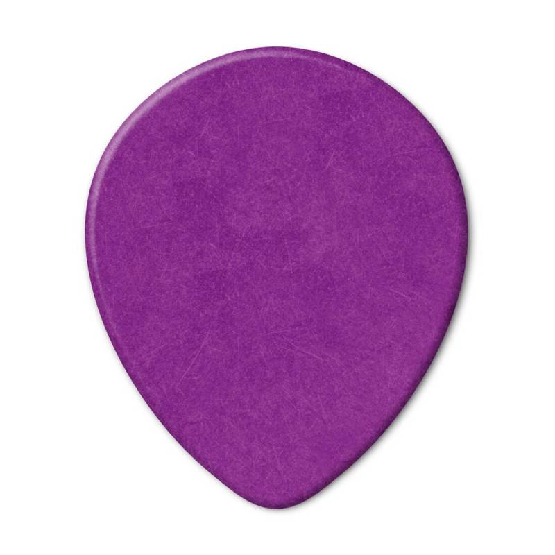 Медиатор Dunlop 4131 Tortex Tear Drop Guitar Pick 1.14 mm (1 шт.)