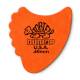 Медиатор Dunlop 4141-0.60 Tortex Fin Pick 0.60 mm (1 шт.)