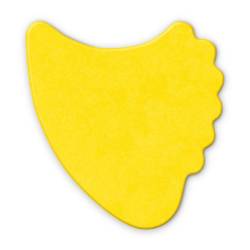 Медіатор Dunlop 4141-0.73 Tortex Fin Pick 0.73 mm (1 шт.)