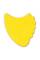 Медіатор Dunlop 4141-0.73 Tortex Fin Pick 0.73 mm (1 шт.)
