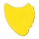 Медіатор Dunlop 4141-0.73 Tortex Fin Pick 0.73 mm (1 шт.)