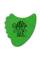 Медіатор Dunlop 4141-0.88 Tortex Fin Pick 0.88 mm (1 шт.)