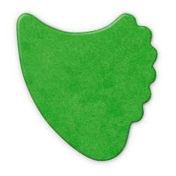 Медіатор Dunlop 4141-0.88 Tortex Fin Pick 0.88 mm (1 шт.)