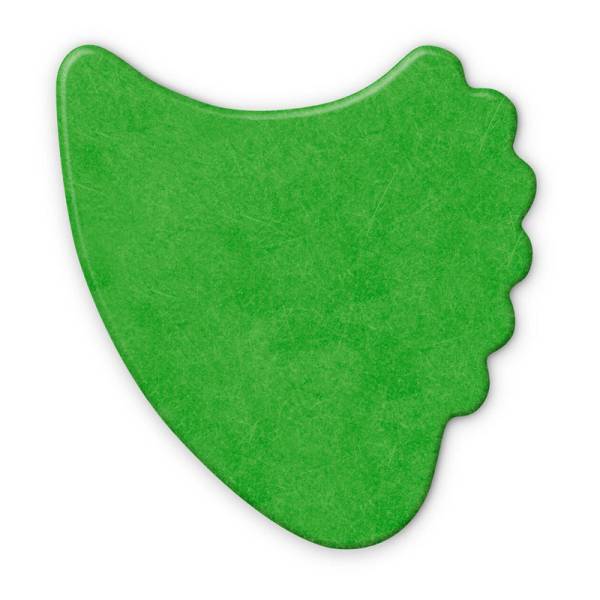 Медиатор Dunlop 4141-0.88 Tortex Fin Pick 0.88 mm (1 шт.)