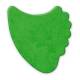 Медіатор Dunlop 4141-0.88 Tortex Fin Pick 0.88 mm (1 шт.)