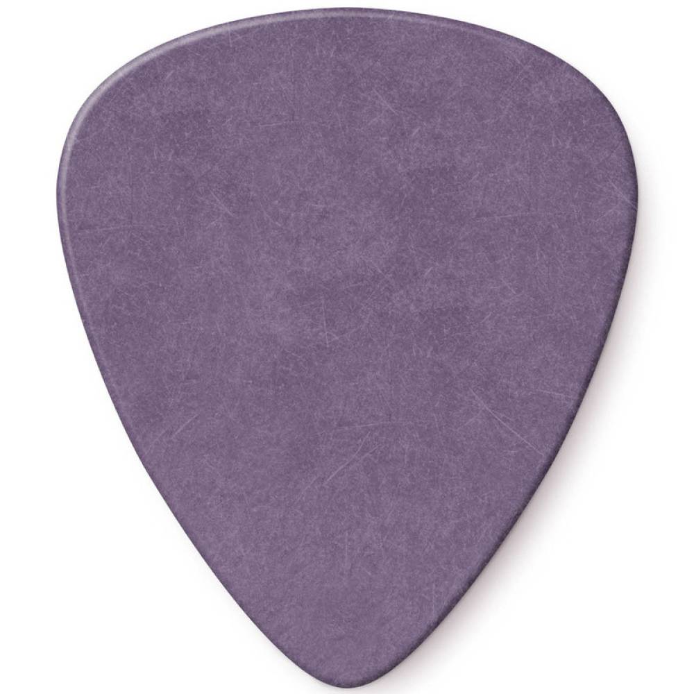 Медиатор Dunlop 4170 Gator Grip Guitar Pick 0.71 mm (1 шт.)