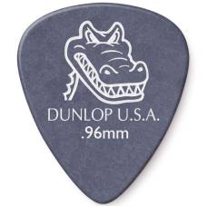 Медіатор Dunlop 4170 Gator Grip Guitar Pick 0.96 mm (1 шт.)