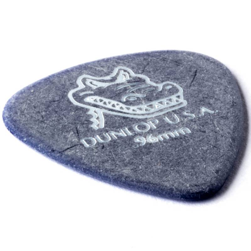 Медиатор Dunlop 4170 Gator Grip Guitar Pick 0.96 mm (1 шт.)