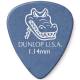 Медіатор Dunlop 4170 Gator Grip Guitar Pick 1.14 mm (1 шт.) Медіатор Dunlop 4170 Gator Grip Guitar Pick 1.14 mm (1 шт.)