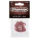 Медиаторы Dunlop 417P.58 Gator Grip Player's Pack 0.58 mm (12 шт.)