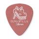 Медиаторы Dunlop 417P.58 Gator Grip Player's Pack 0.58 mm (12 шт.)