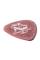 Медиаторы Dunlop 417P.58 Gator Grip Player's Pack 0.58 mm (12 шт.)