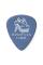 Медиаторы Dunlop 417P1.14 Gator Grip Player's Pack 1.14 mm (12 шт.)
